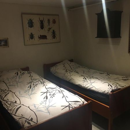 Aebelo-Guidens B&B Bogense Eksteriør bilde